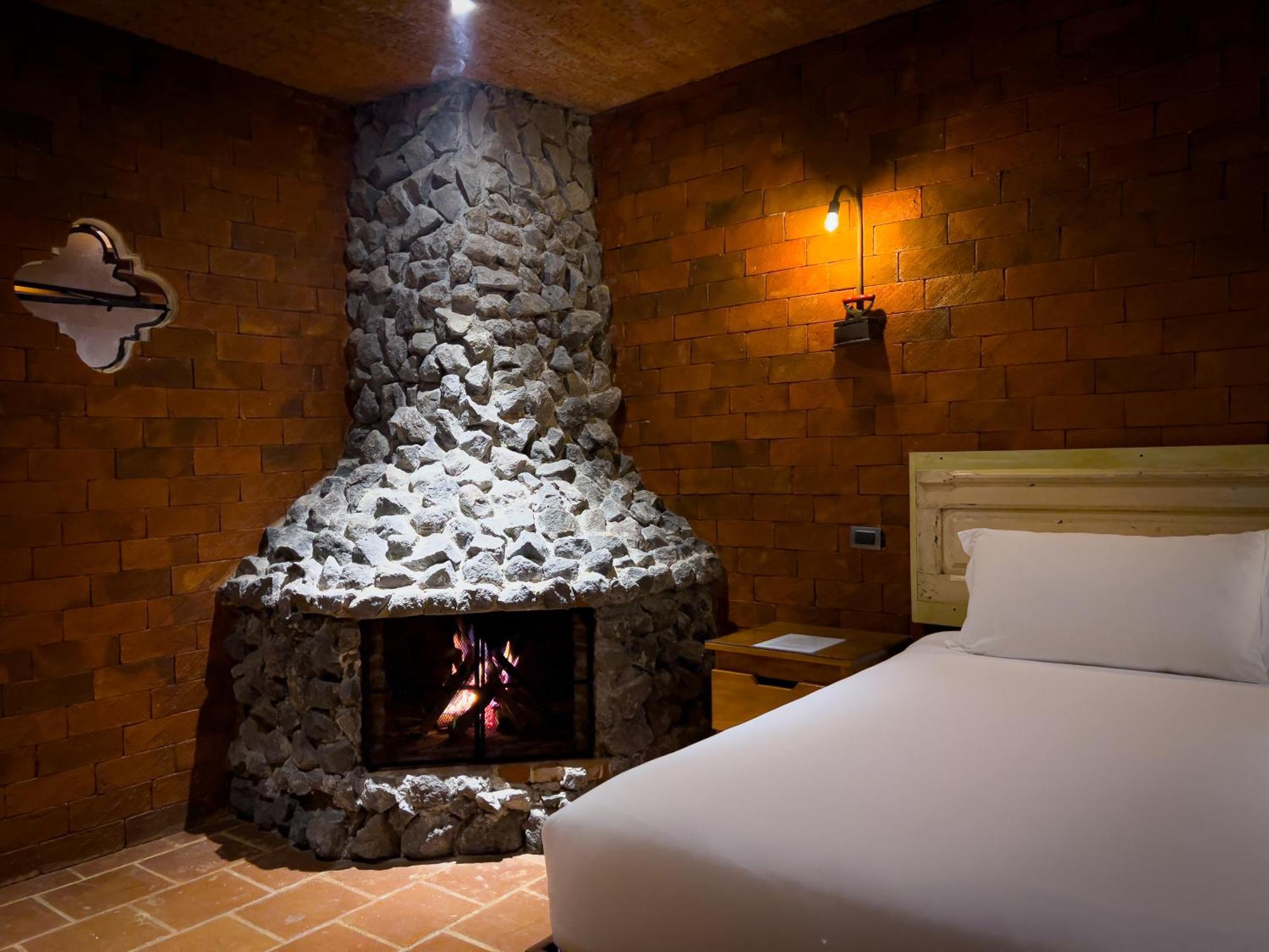 Le Suisse Spa Santa Lucia Milpas Altas Exterior foto